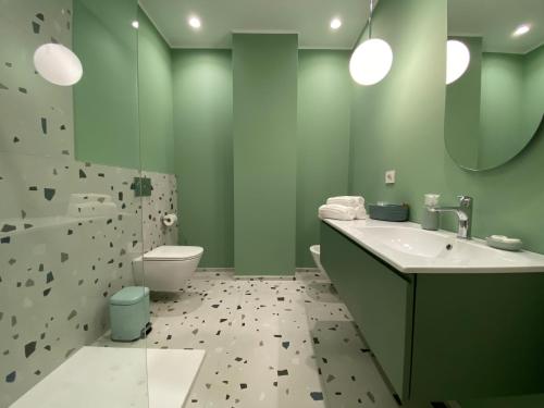 Dimora Zonno — 4-Star Luxury Hotel in Bari, Italy