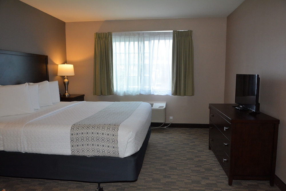 FairBridge Inn & Suites Dupont - photo 20