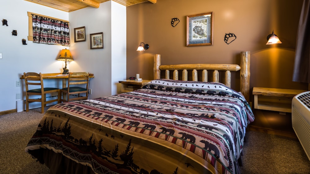 Curriers Lakeview Lodge - photo 25