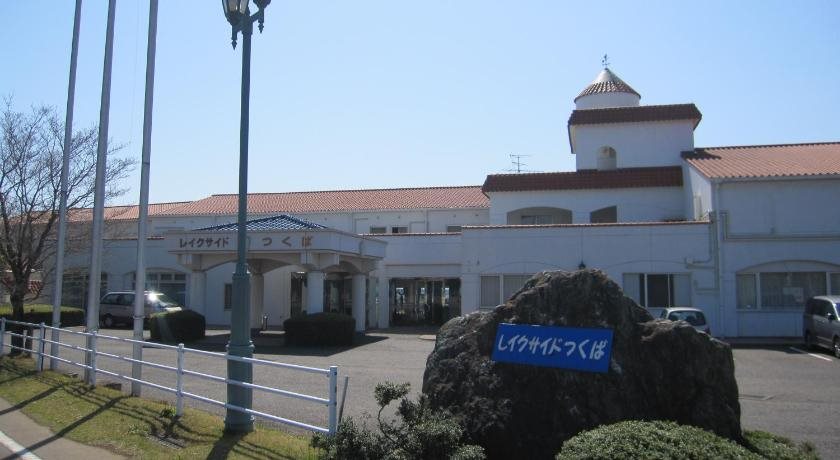 Hotel Lake Side Tsukuba — Tsukuba