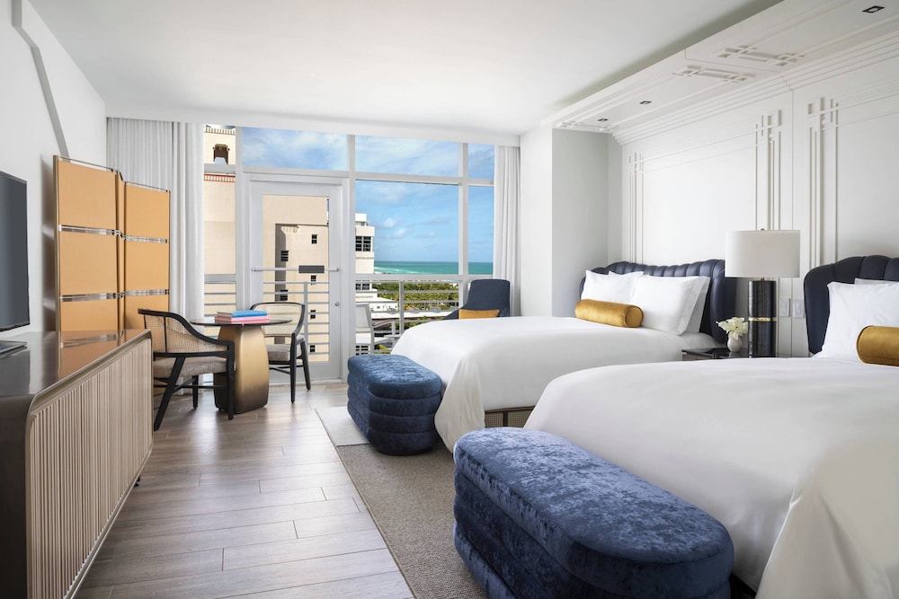 The Ritz Carlton South Beach - photo 23