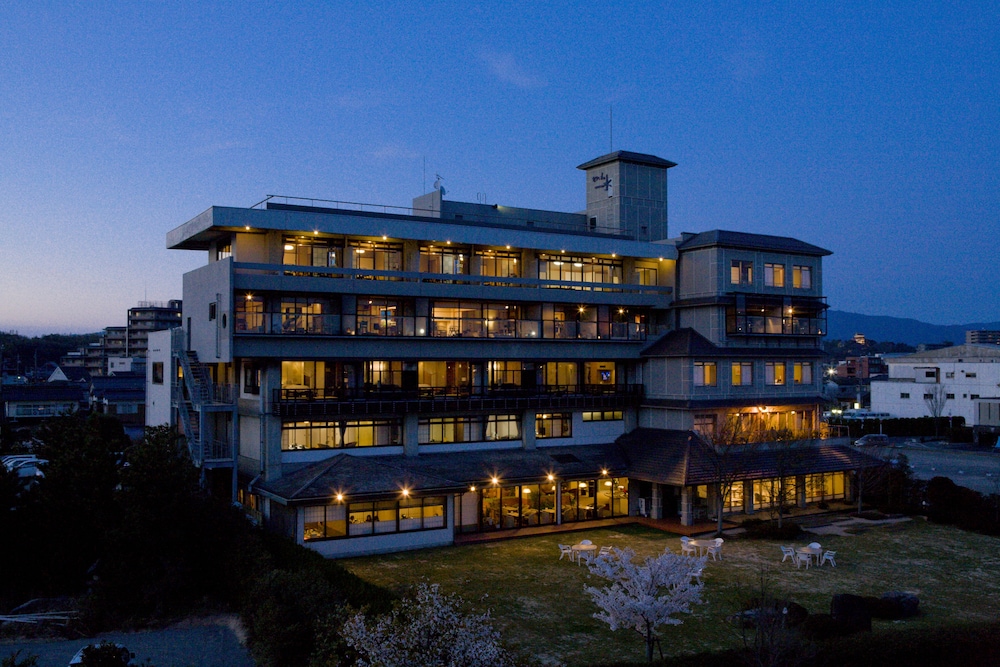 Naniwa Issui in Matsue, Japan