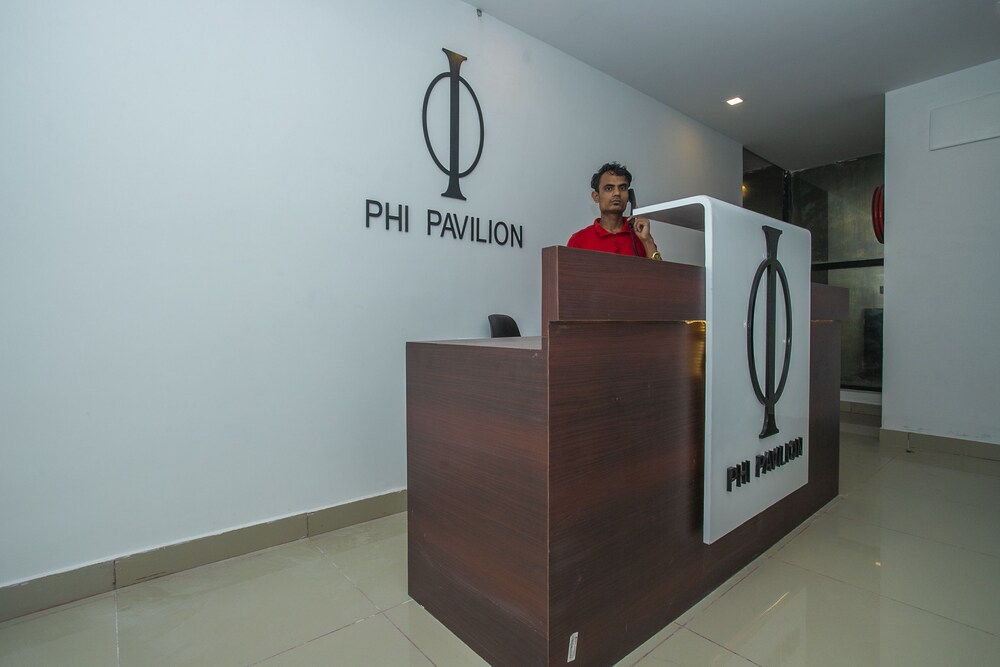 Hotel O Varcity Phi Premium Pavilion Above HDFC Bank Near Anjaneya Temple Madiwala Hosur Main r — 4-Star Luxury Hotel in Bengaluru, India