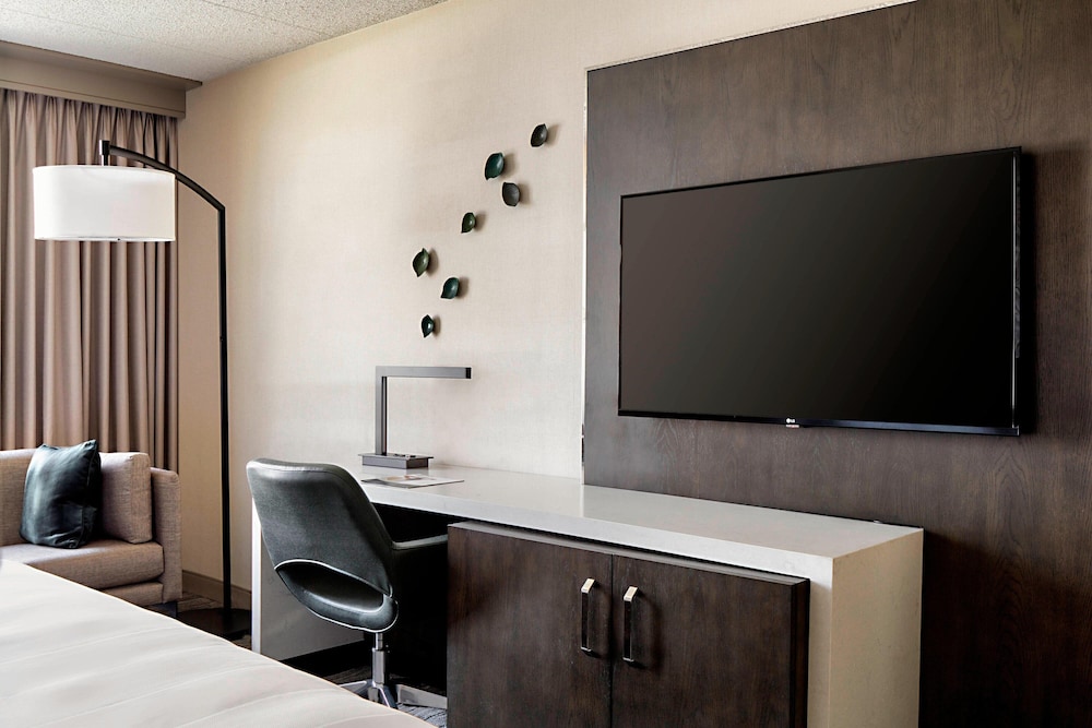 Lincolnshire Marriott Resort - photo 5