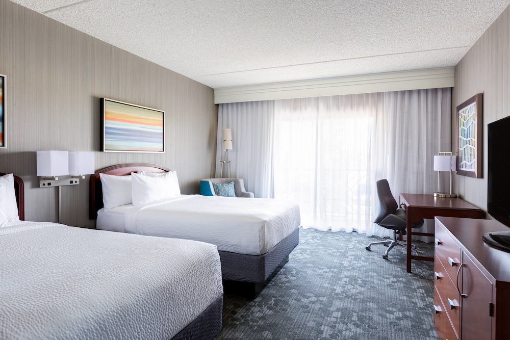 Courtyard by Marriott Scottsdale Old Town - photo 4