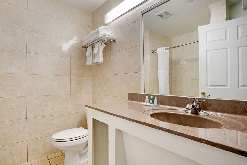 Quality Inn Fort Walton Beach Destin West - photo 13
