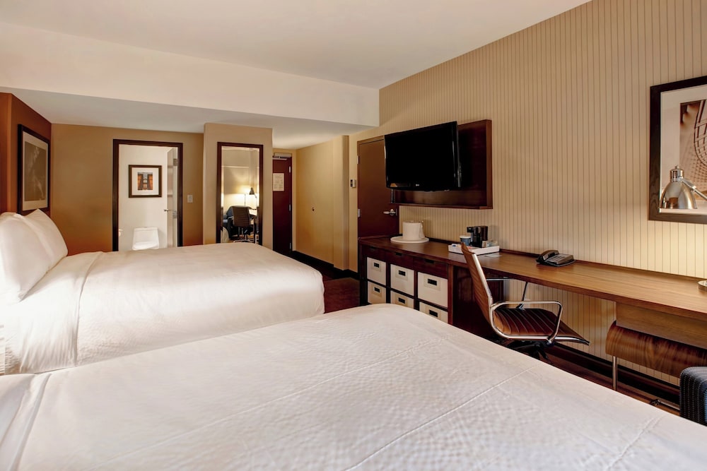 Four Points By Sheraton Peoria - photo 42