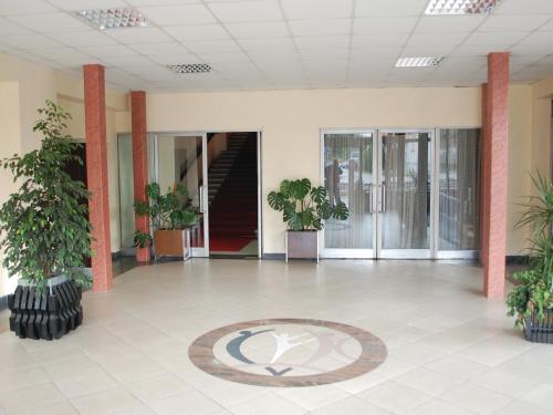 Holiday Park CFK — Vrbas — photo 4