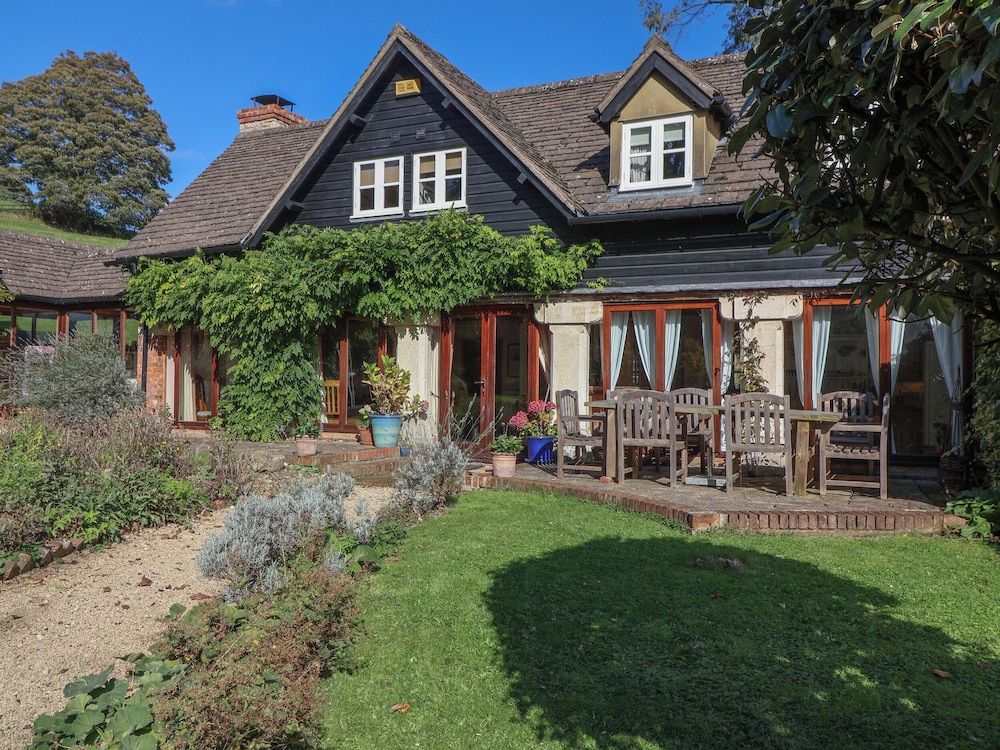 Highgrove Barn - last minute hotel in Stroud
