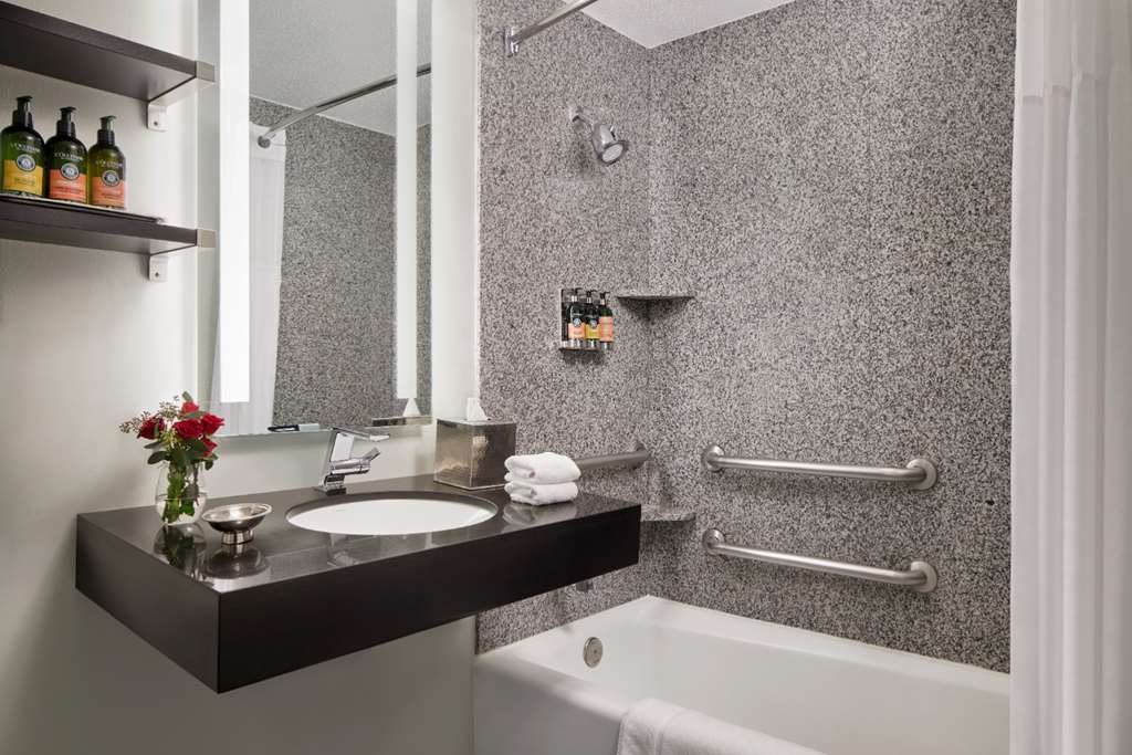 Capitol Hill Hotel - photo 22