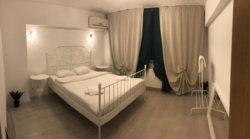 Green Apartment No 59 — 4-Star Luxury Hotel in Bucharest, Romania