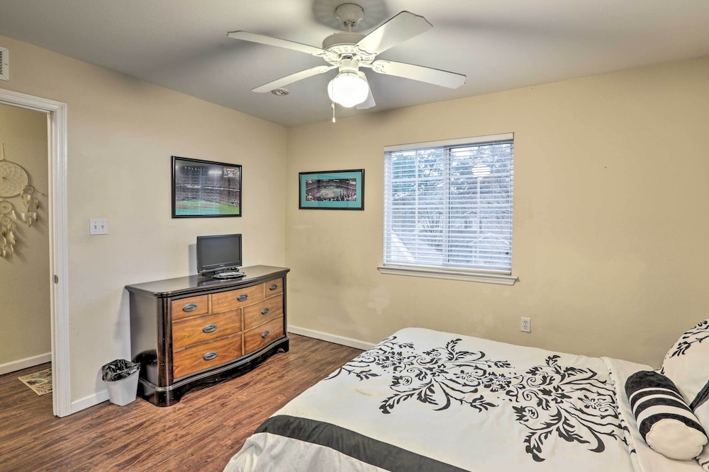 Tallahassee Townhome 4 Mi to College Town - photo 2