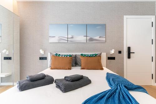 La Vega de Ciudad Jardin Suites in Las Palmas De Gran Canaria, Spain