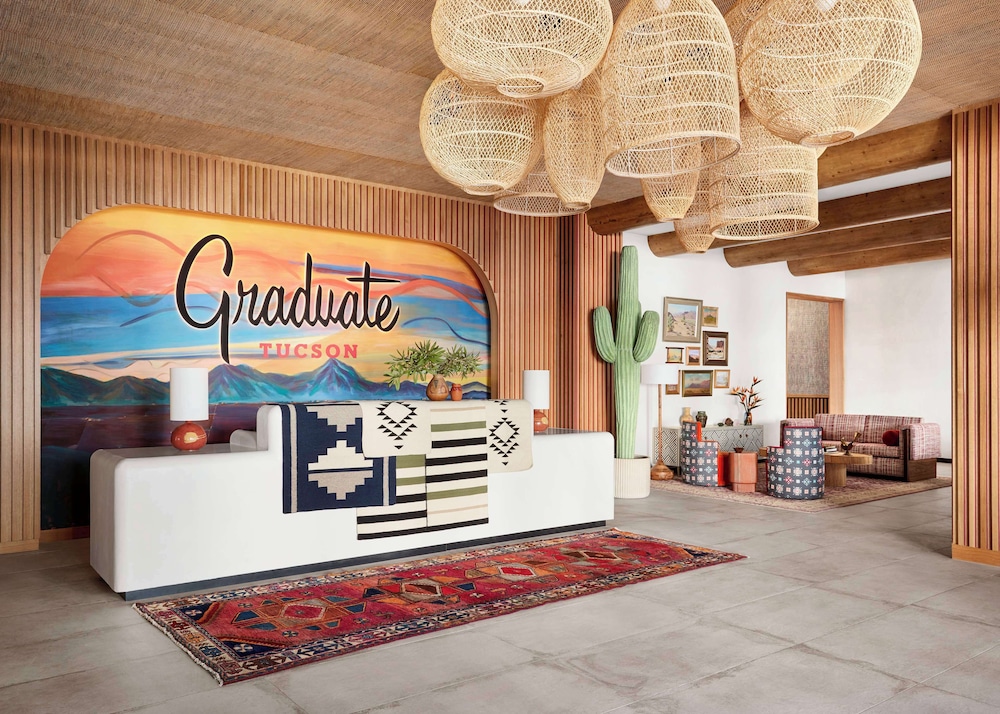 Graduate by Hilton Tucson - photo 6