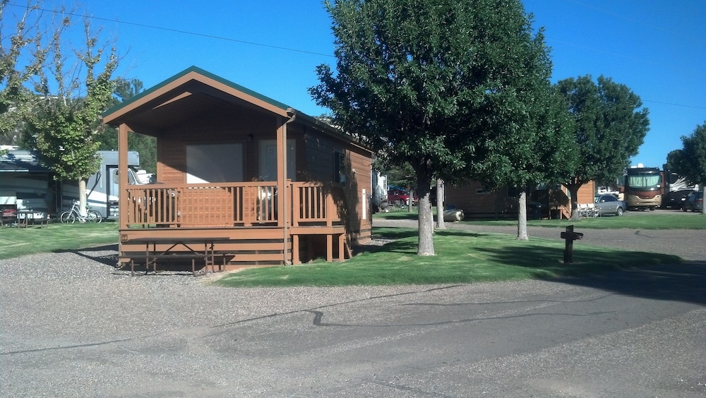 Verde Valley RV & Camping Resort a Thousand Trails Property - photo 24