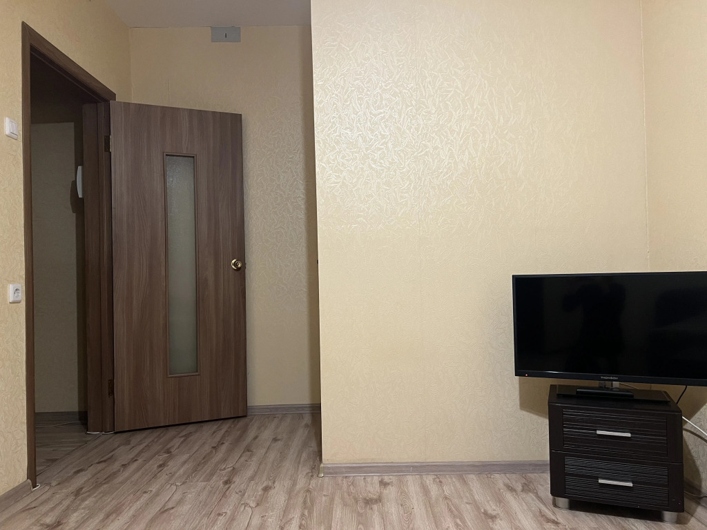 1 Komnatnaya Flat - last minute hotel in Chelyabinsk