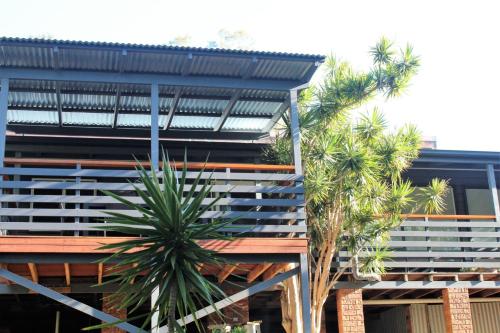 Mignon Cottage 9 Noongah Terrace — 4-Star Luxury Hotel in Crescent Head, Australia