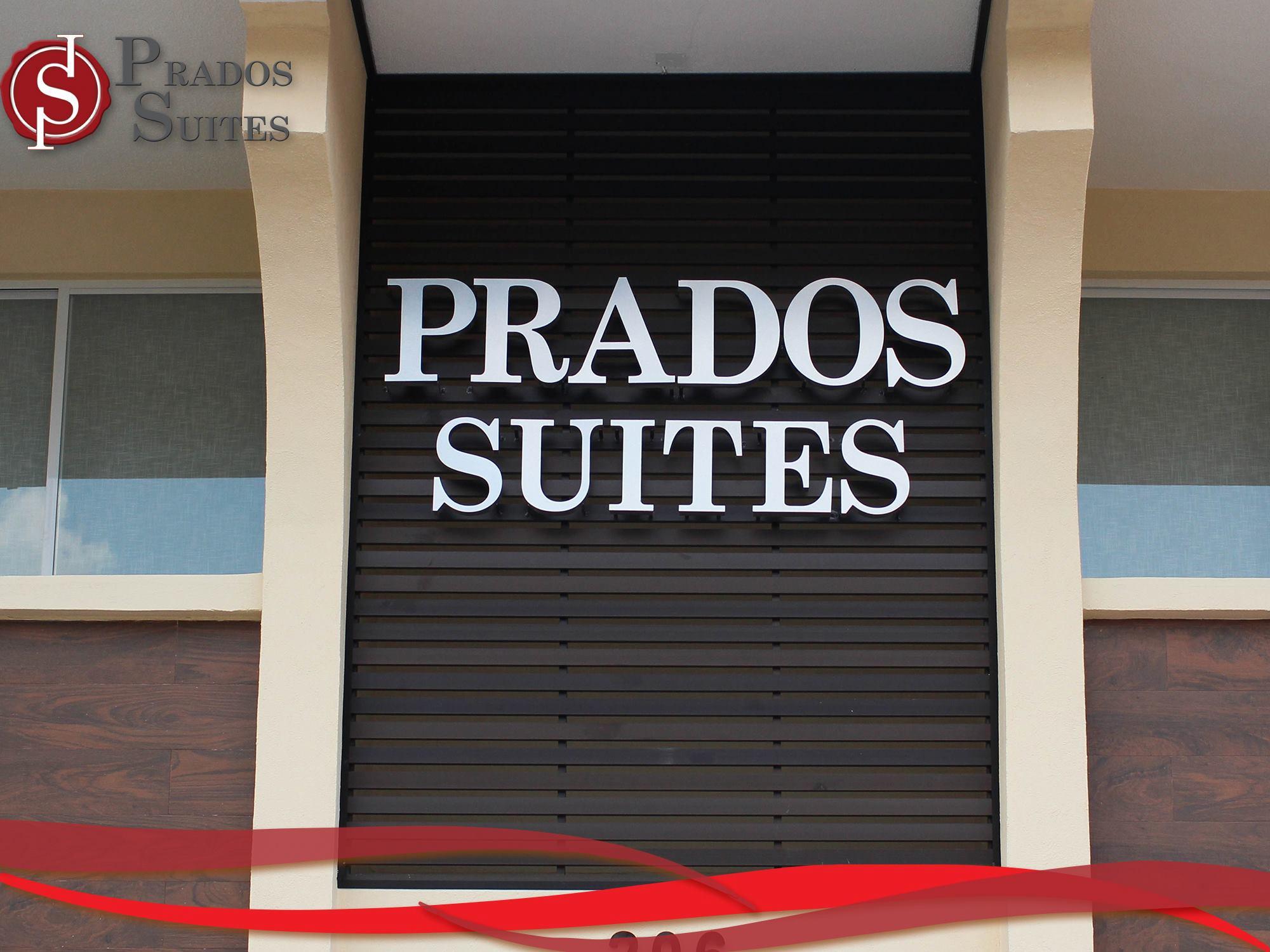 Prados Suites - carbon neutral hotel in Aguascalientes