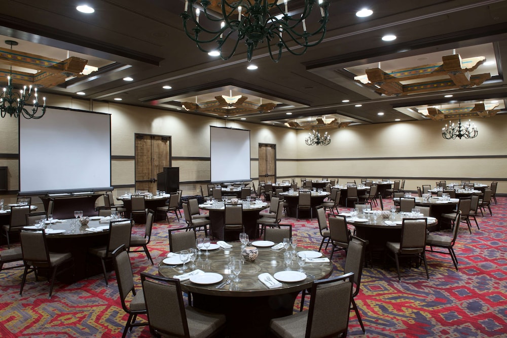 Hilton Santa Fe Historic Plaza - photo 54