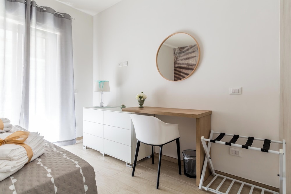 Mary House by Barbarhouse — 4-Star Luxury Hotel in Taranto, Italy