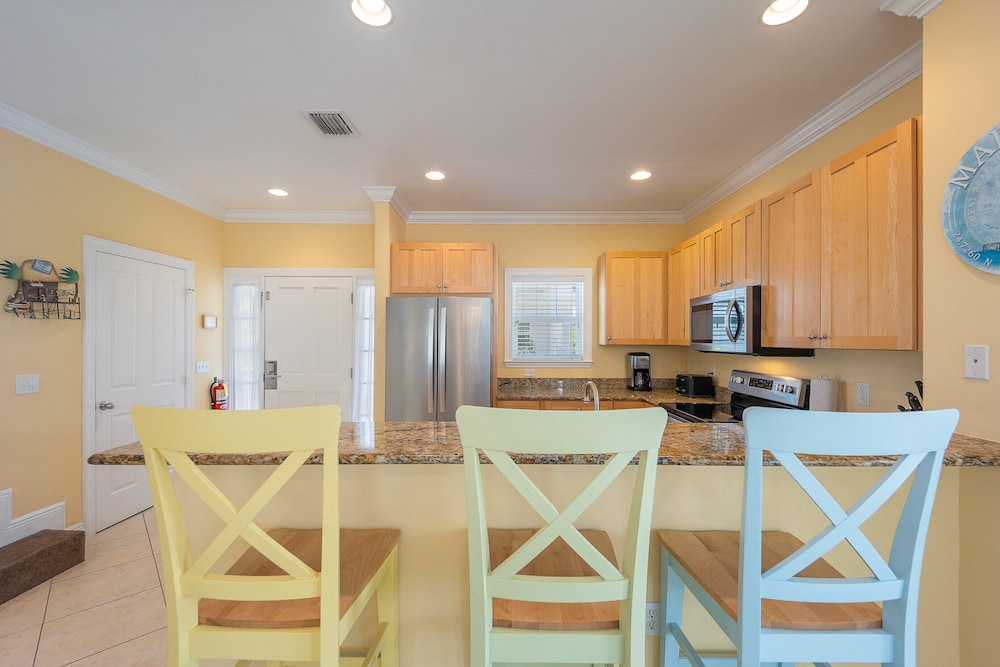 Coral Lagoon Resort Villas & Marina by KeysCaribbean - photo 54