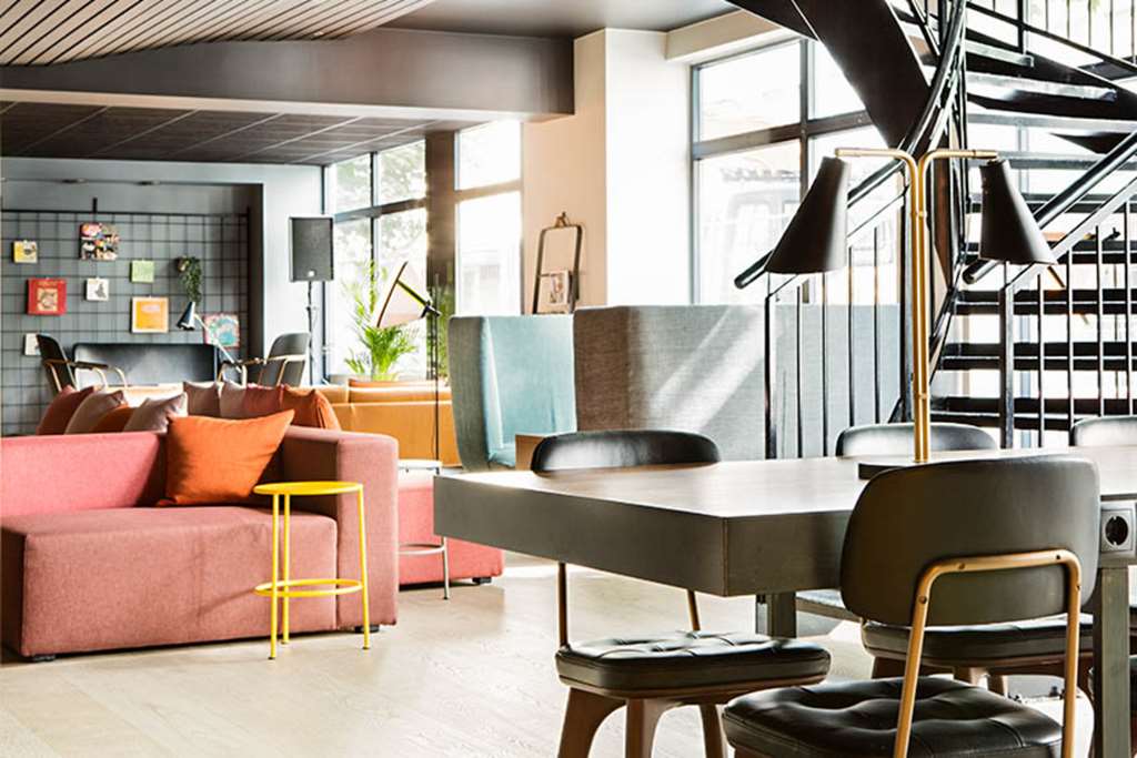 Comfort Hotel Bergen — Bergen — photo 2