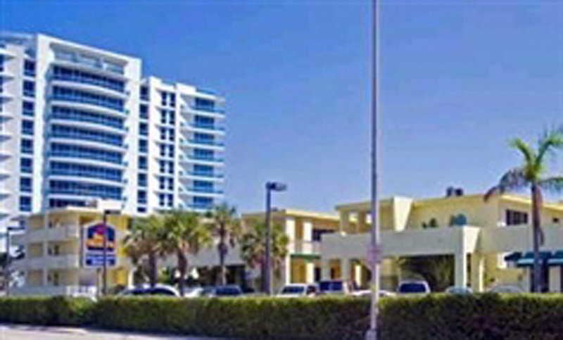 Best Western Oceanfront Resort - featured photo