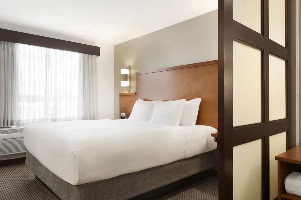 Hyatt Place Portland Airport - photo 11