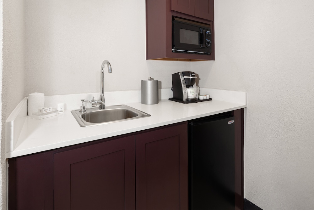 Holiday Inn El Paso West Sunland Park by IHG - photo 19