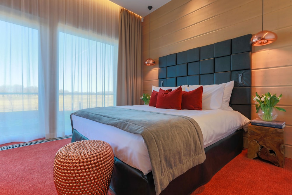 Jurmala Golf Club & Hotel in Riga, Latvia