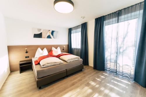 Roadhotel Vinschgau - last minute hotel in Unknown City
