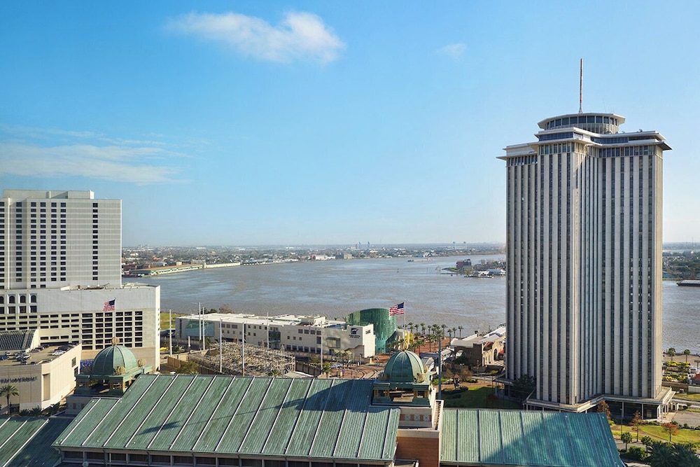 Loews New Orleans Hotel - photo 26