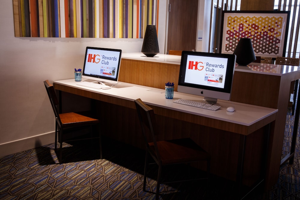 Holiday Inn Express and Suites Gettysburg by IHG - photo 51