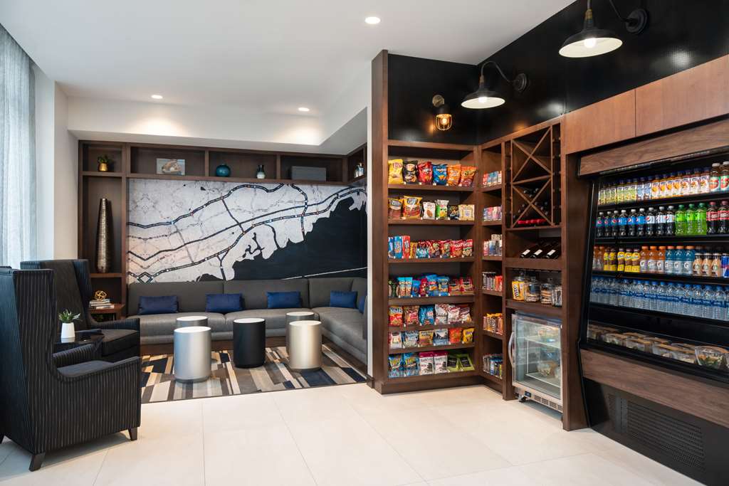 Hyatt Place San Francisco Downtown - photo 23