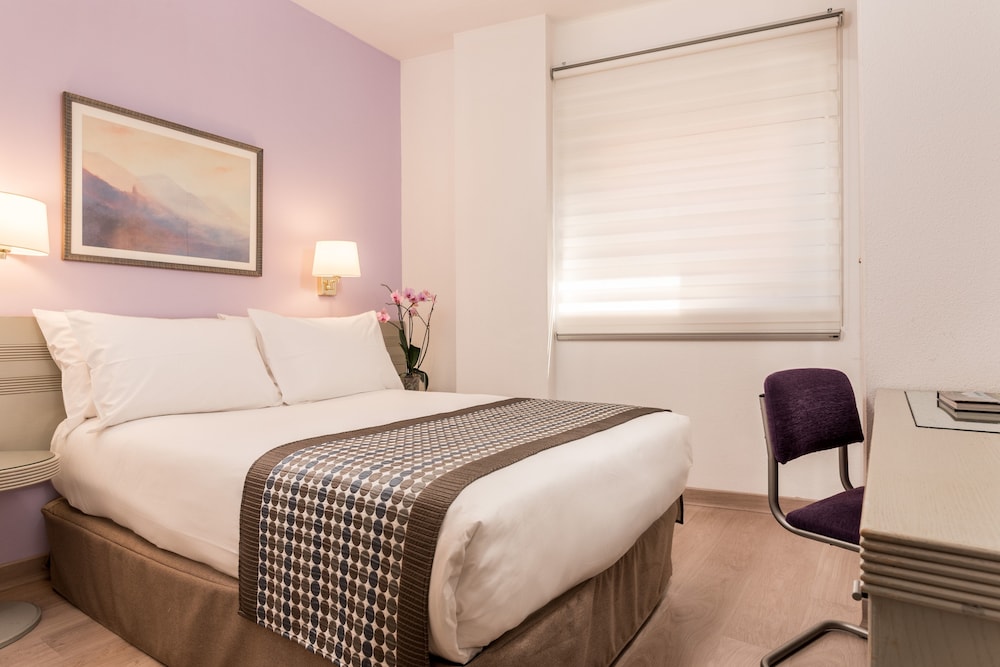 Exe Salamanca — hotel in Salamanca