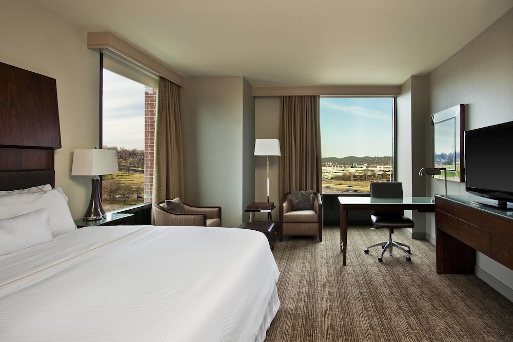 The Westin Birmingham - photo 13