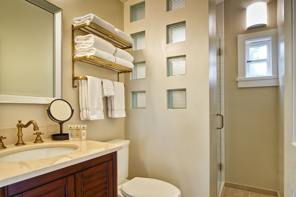 Napa Valley Railway Inn - photo 10