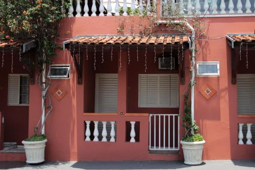 Piccola Pousada in Piracicaba, Brasil