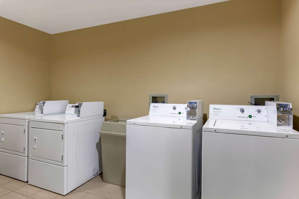 Comfort Inn & Suites Page at Lake Powell - photo 41