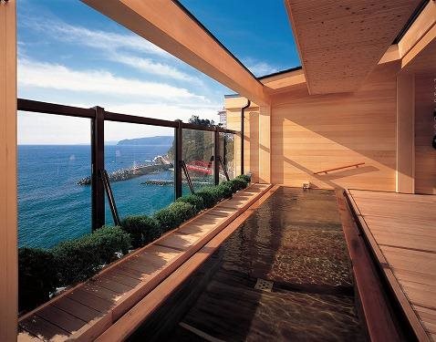 Hotel New Sagamiya — Atami — photo 4