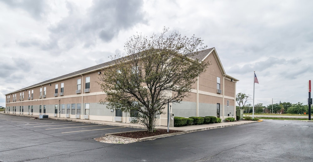 Days Inn by Wyndham Kentland - photo 2
