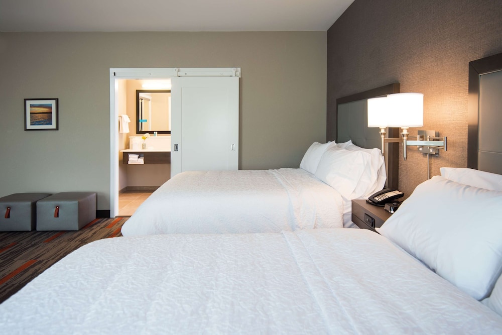 Hampton Inn & Suites at Wisconsin Dells Lake Delton - photo 27