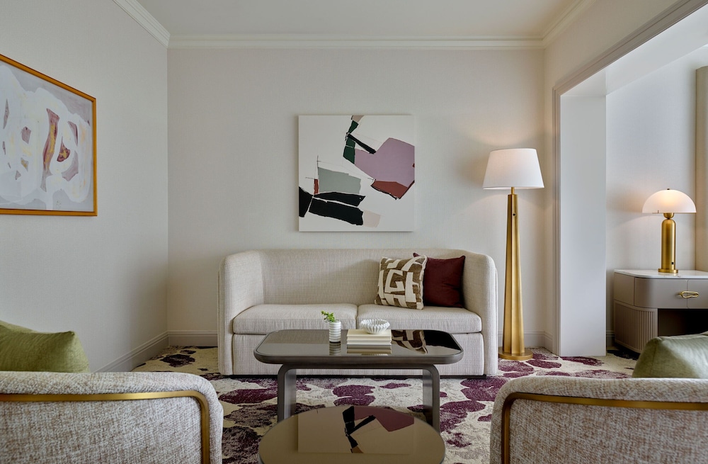 Royal Park Hotel - photo 41