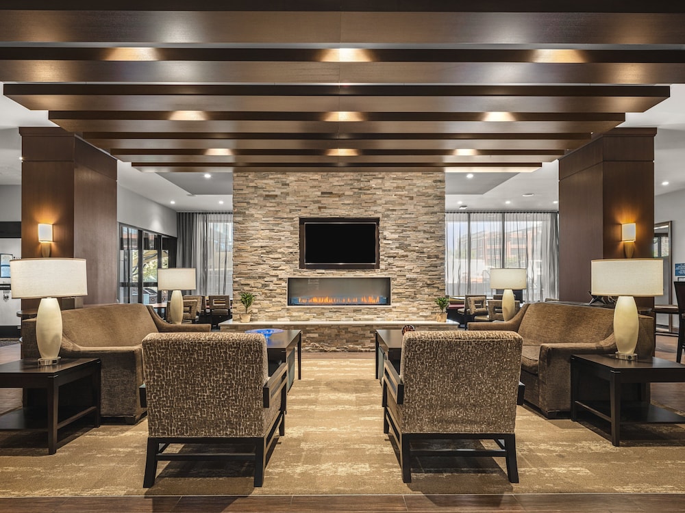 Staybridge Suites Seattle South Lake Union by IHG - photo 65