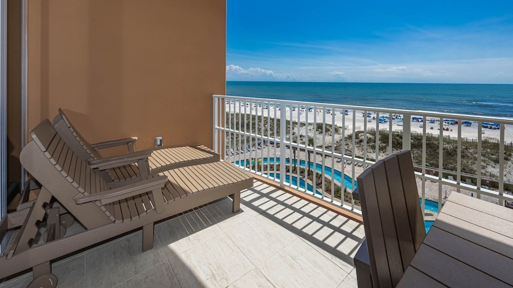 Phoenix Gulf Towers 405 5 Bedroom Condo by RedAwning - photo 58
