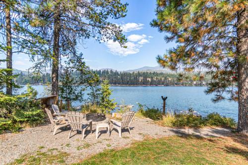 Gypsy Bay Waterfront Gem — Sandpoint — photo 3