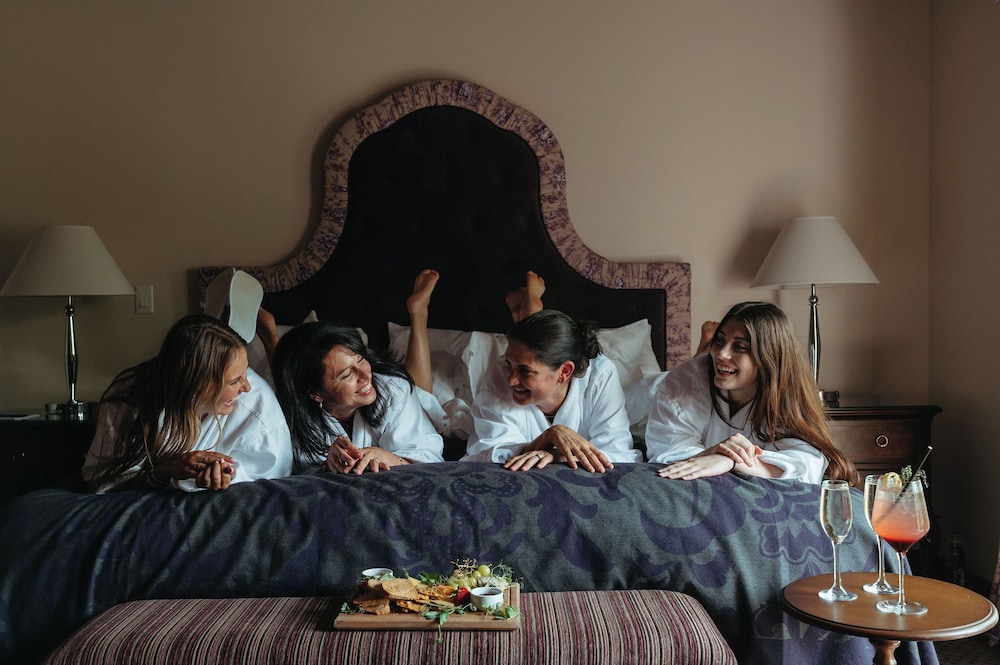 Mirbeau Inn & Spa - photo 16