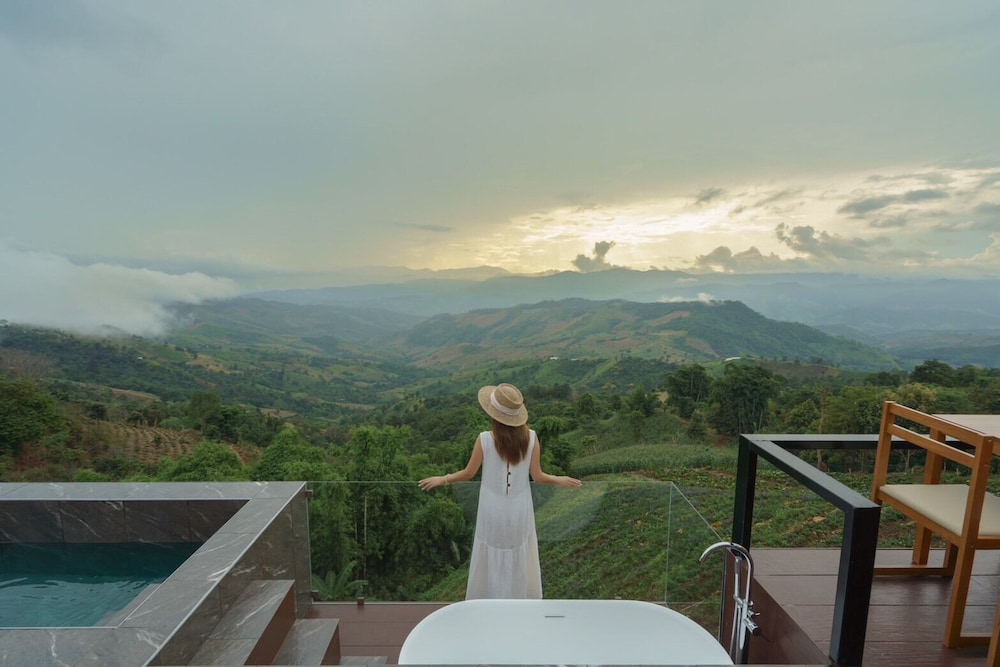 Cozy Homey Doichang — hotel in Mae Suai