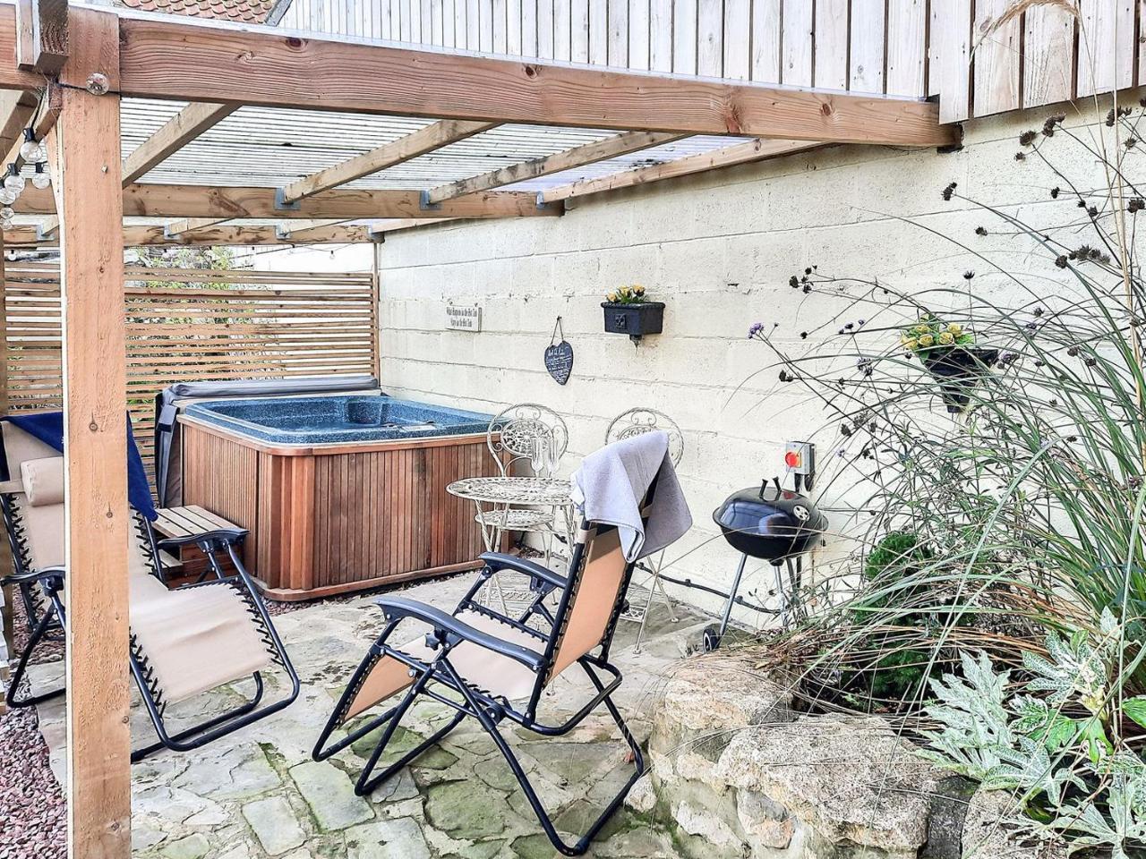 Hayloft Uk31532 — hotel in Goxhill