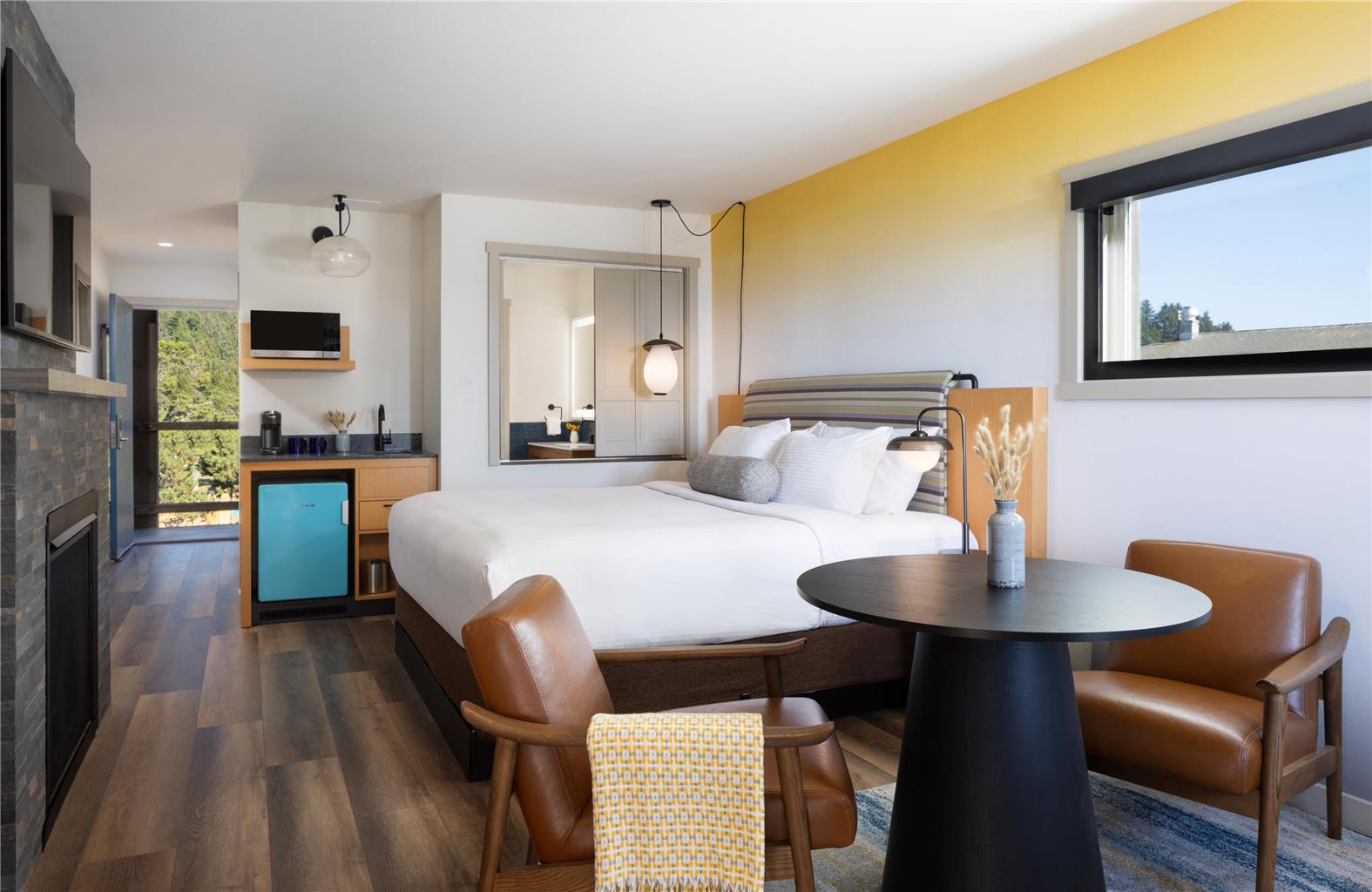 Inn at Cape Kiwanda - photo 39